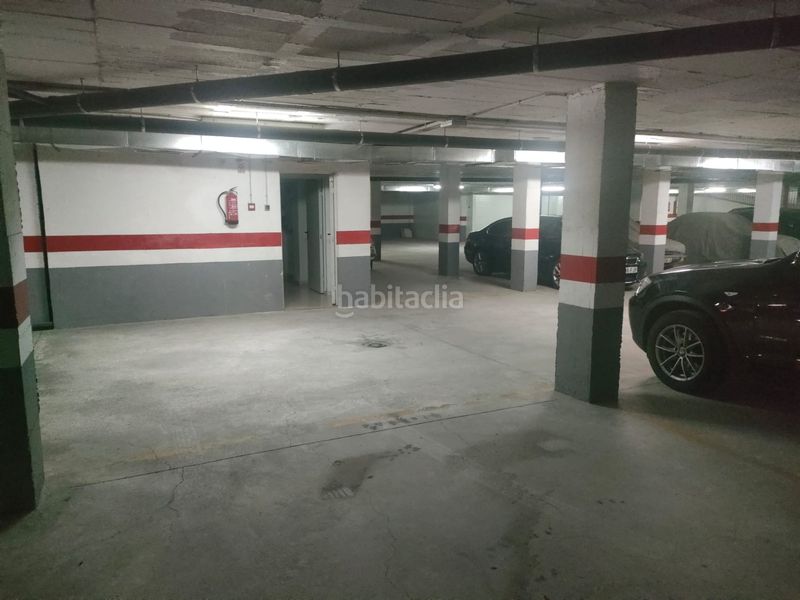 Foto a246ce54-77da-4c85-a747-a35cdda51e27. Aparcament cotxe a Huétor Vega