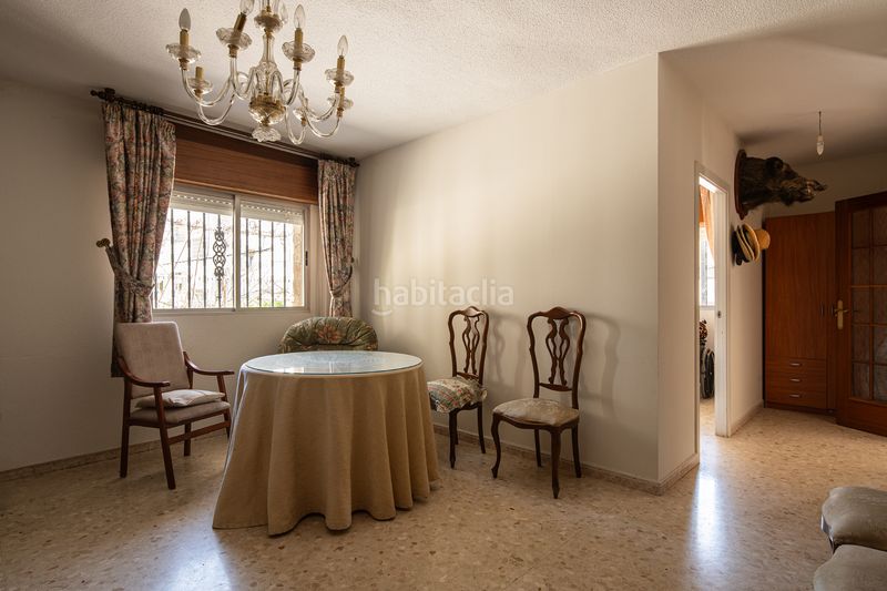 Foto 15c66b83-2b8f-4f86-a6b5-9380bee0a7e1. Casa aparellada amb xemeneia aparcament a Lancha del Genil Granada