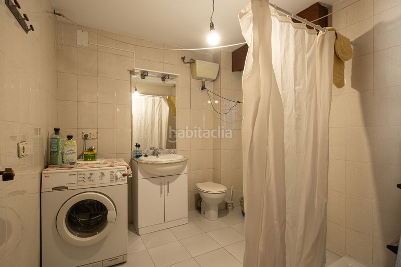 Foto 293f4142-9d2b-4ef0-a86e-ae1c47088745. Casa aparellada amb xemeneia aparcament a Lancha del Genil Granada