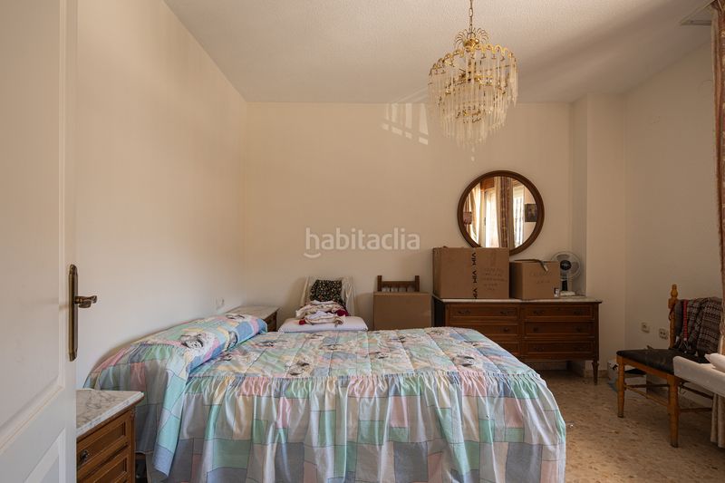 Foto 33fb6751-6491-4e0b-85a7-554aff61ffd7. Casa aparellada amb xemeneia aparcament a Lancha del Genil Granada