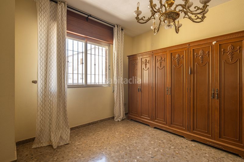 Foto 5dafe7e8-8224-4074-8f50-eaa67576a0b9. Casa aparellada amb xemeneia aparcament a Lancha del Genil Granada