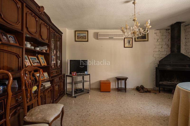 Foto 61501d12-465f-4849-a562-55e4630c1fb3. Casa aparellada amb xemeneia aparcament a Lancha del Genil Granada