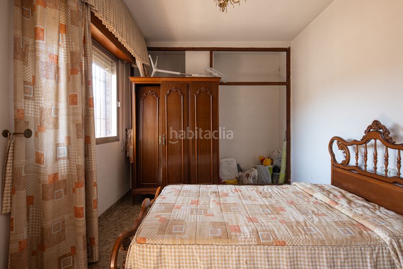 Foto 795e162a-0ad5-4f26-8973-668421169929. Casa aparellada amb xemeneia aparcament a Lancha del Genil Granada