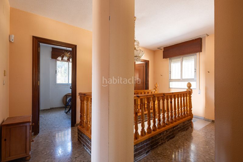 Foto 8bb2f9d4-6aed-4bb3-a944-376d6e8e17b3. Casa aparellada amb xemeneia aparcament a Lancha del Genil Granada