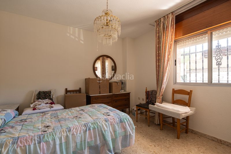 Foto 8f0e77c6-6de8-4ae1-819e-bc2ab09c4cf7. Casa aparellada amb xemeneia aparcament a Lancha del Genil Granada