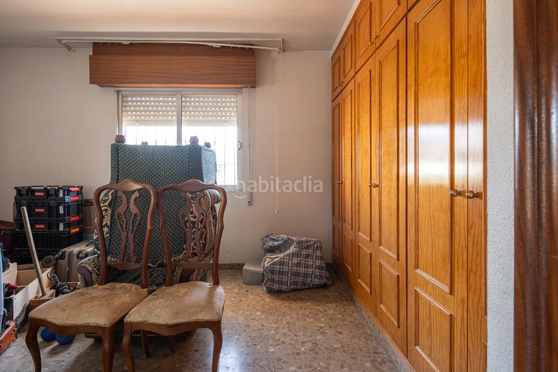 Foto 8f629261-b06c-445e-a9c7-f9a8a9c61e56. Casa aparellada amb xemeneia aparcament a Lancha del Genil Granada