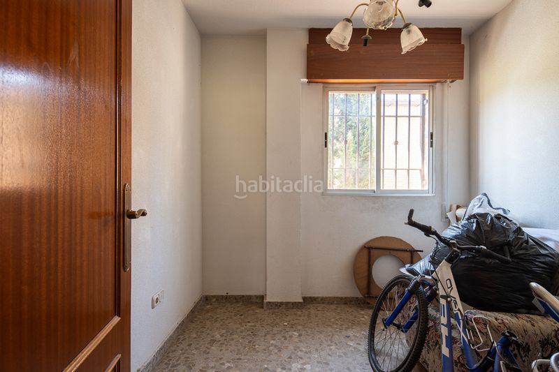 Foto 956dce96-60a6-4d07-a85a-b8b90d2846d0. Casa aparellada amb xemeneia aparcament a Lancha del Genil Granada