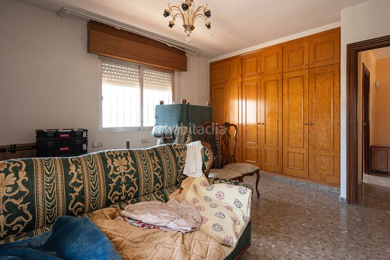 Foto d1eaefc7-b3d3-4793-bf7a-1698f4d4d2e5. Casa aparellada amb xemeneia aparcament a Lancha del Genil Granada