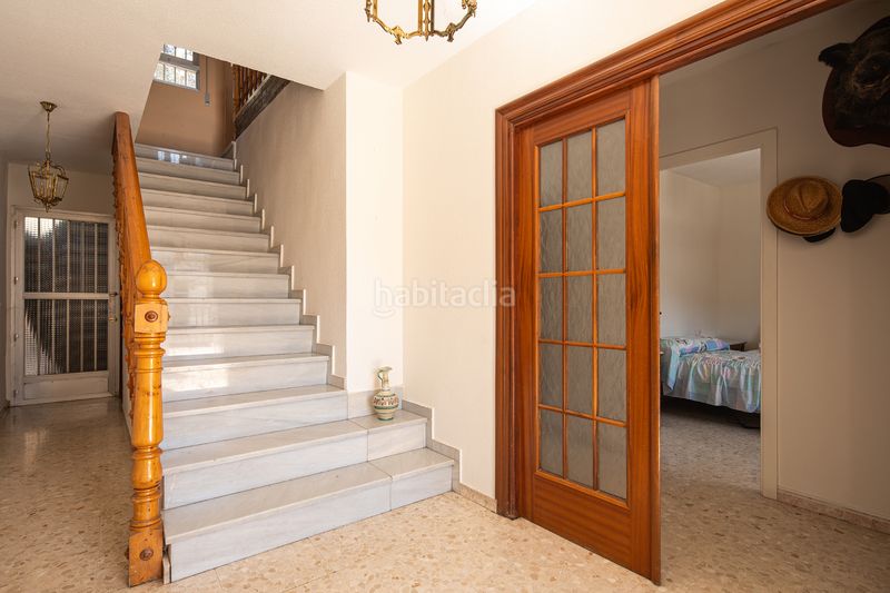 Foto df644856-896e-42eb-a28a-a4c5c92f9421. Casa aparellada amb xemeneia aparcament a Lancha del Genil Granada