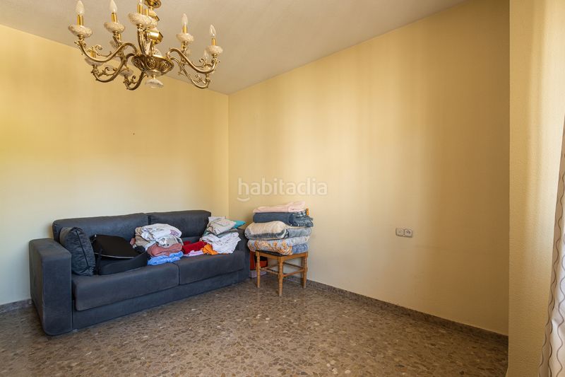 Foto ff20ad7d-50b7-4284-977f-7debabd9b093. Casa aparellada amb xemeneia aparcament a Lancha del Genil Granada