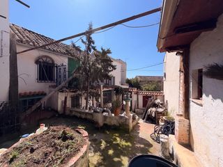 Maison jumelée  Calle los huertos