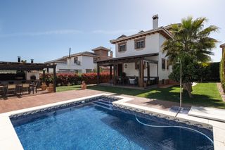 Chalet en Villa de Otura. ¡¡vivienda reservada!!