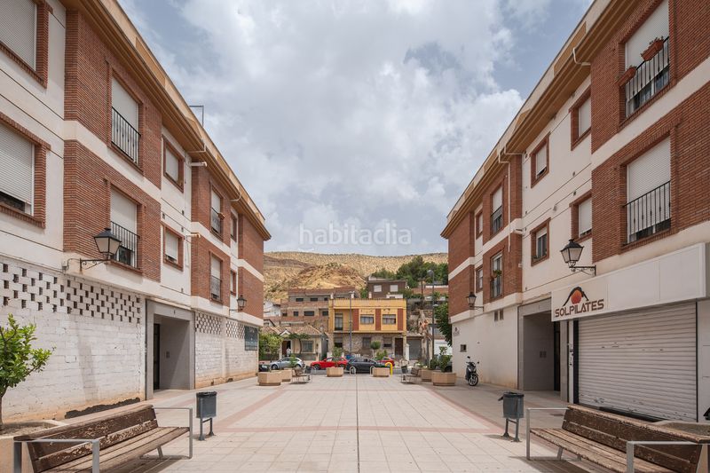 Foto 35d42923-6ce5-4e1c-a530-58943a87dd16. Pis amb aparcament a Cenes de la Vega