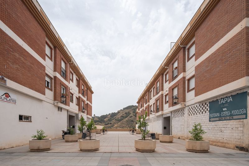 Foto 72bb9a0e-6649-478a-9781-90f2395125f5. Pis amb aparcament a Cenes de la Vega