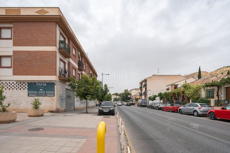 Foto f9a0648c-0f7e-43a3-897b-2e1ba85f6c50. Pis amb aparcament a Cenes de la Vega