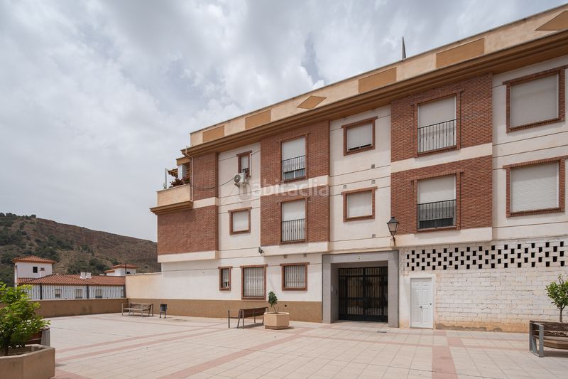 Foto ff59d526-45e0-429d-a340-2d24a781fb34. Pis amb aparcament a Cenes de la Vega