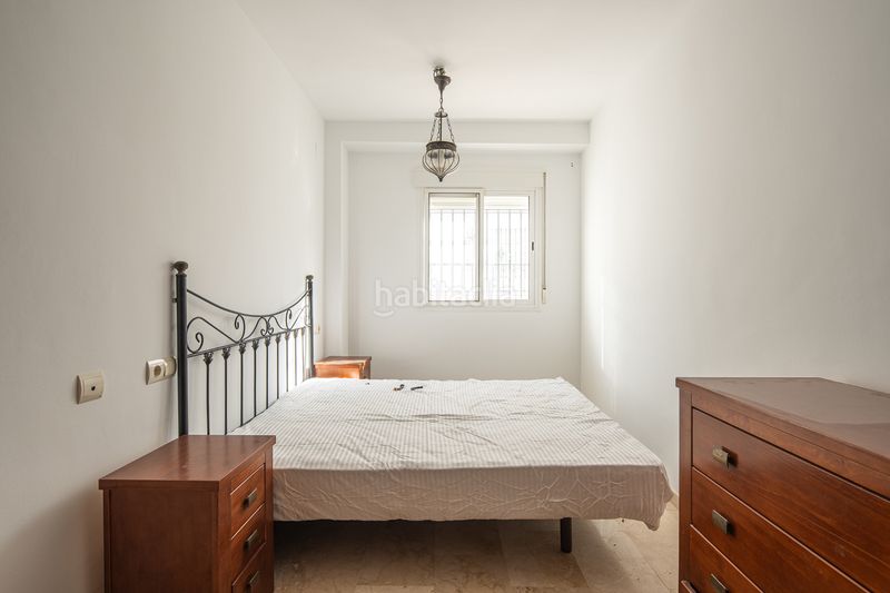 Foto ffb2c84a-d0cd-4eca-8421-594b19ddd963. Àtic amb aparcament a Güéjar Sierra