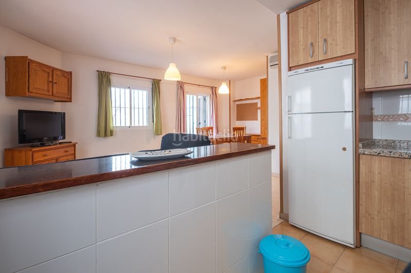 Foto 11e164f1-8322-48f6-806d-8073e73af46d. Appartement dans Güéjar Sierra