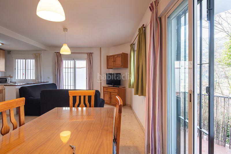 Foto 31eb063a-a7dd-45c2-a7e8-dd94dce17ab8. Appartement dans Güéjar Sierra