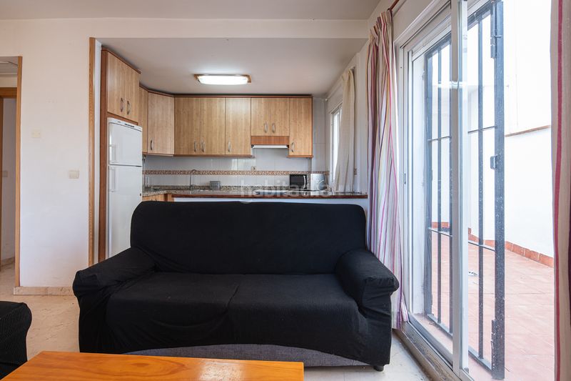 Foto 3809f7bd-6b93-4edd-8a42-d8dc934241bf. Appartement dans Güéjar Sierra