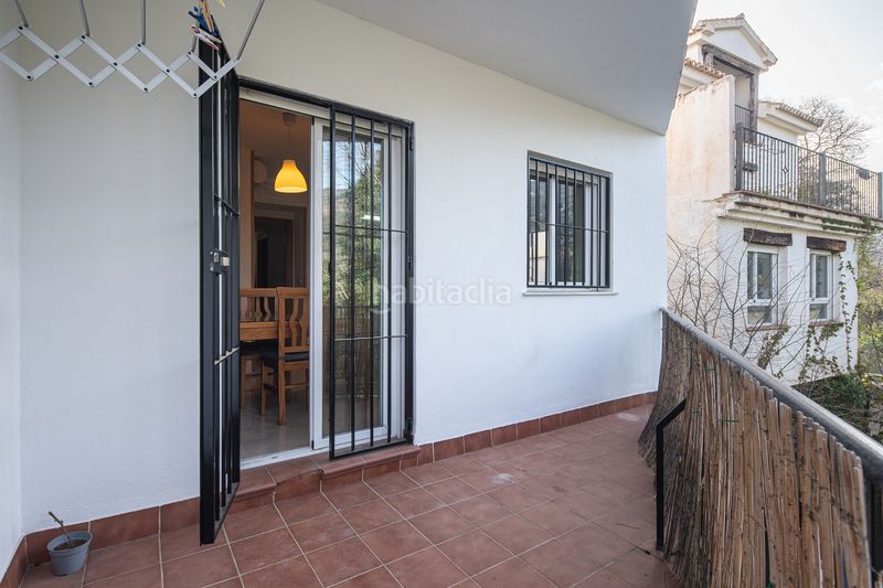 Foto 6f62466a-d83a-4c5f-9ec3-d2d87b7255e6. Appartement dans Güéjar Sierra