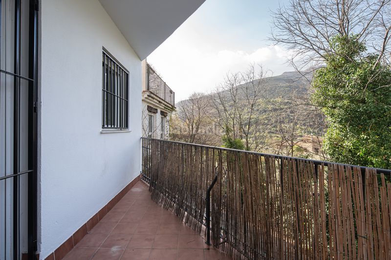 Foto 744760c6-5c91-486b-ac21-fae16fdff8ba. Appartement dans Güéjar Sierra
