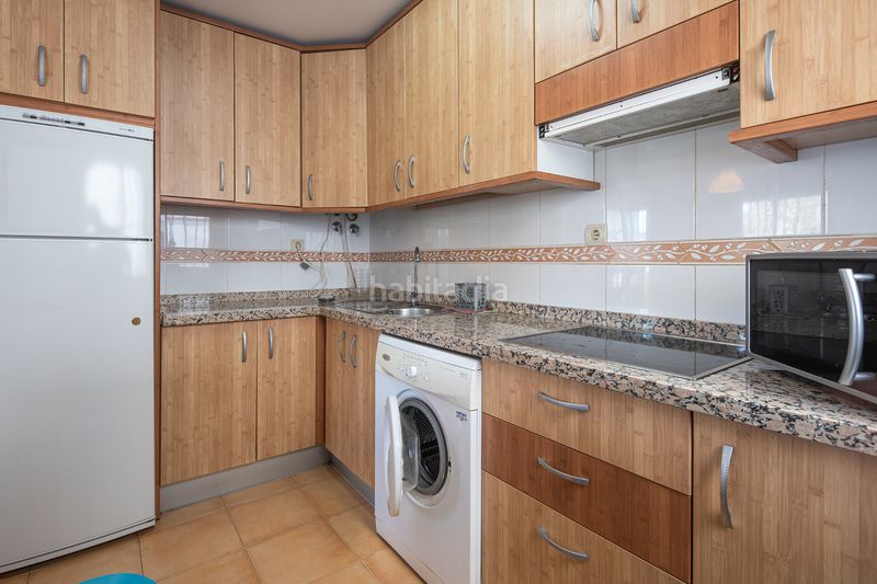 Foto 7c2cad7d-64b0-4e16-afcc-d95cc18b74a7. Appartement dans Güéjar Sierra