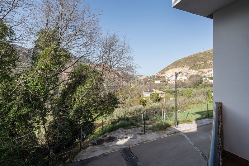 Foto a07a2d20-885c-4c66-895f-f96c50ddeade. Appartement dans Güéjar Sierra