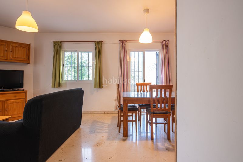 Foto 3520f810-8eb1-42c7-8768-d3e75179a648. Piso en Güéjar Sierra