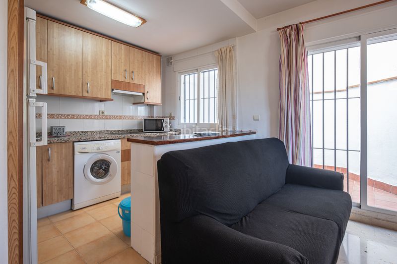 Foto 51958803-e71f-47e1-b29f-a1c4da2531b0. Piso en Güéjar Sierra