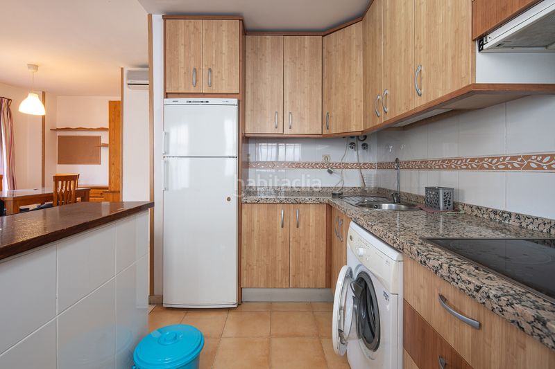 Foto 5457e34f-a802-4507-b2de-2e31a3b8d52e. Piso en Güéjar Sierra