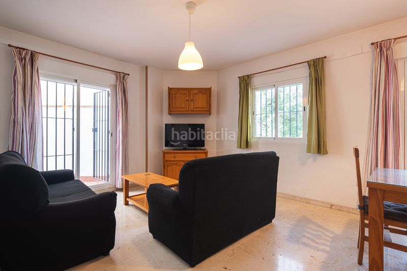 Foto 63fac9a4-7f0a-4d01-bdb8-8aef6ffd10bc. Piso en Güéjar Sierra