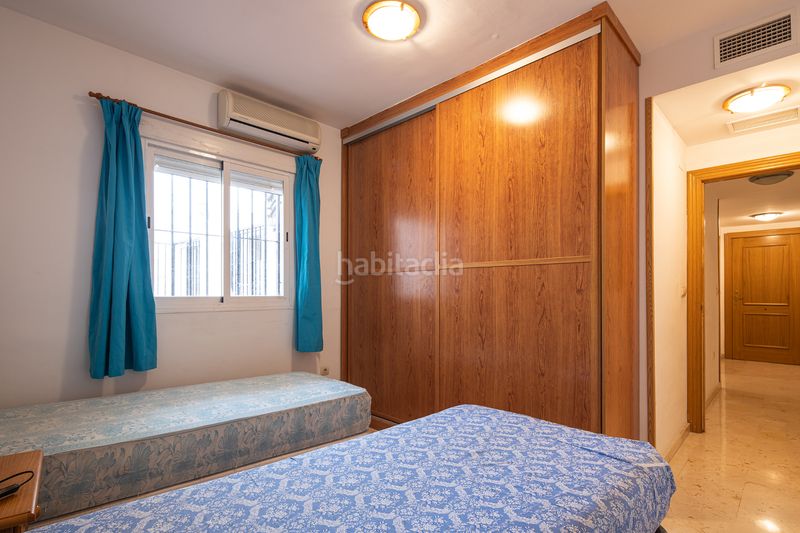 Foto 9484be6a-fefc-4ec4-8d30-7853de9e7e3c. Piso en Güéjar Sierra