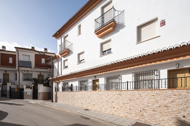 Foto a3f3c4e9-e9b6-4019-8edd-d04dfe2e3c95. Piso en Güéjar Sierra