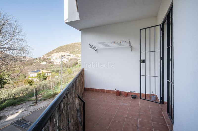 Foto a5cdec79-d253-446c-a3e7-5e30ce2af00a. Piso en Güéjar Sierra