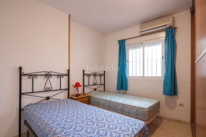 Foto c7c60c83-9279-42d8-9e2b-8977b494afa0. Piso en Güéjar Sierra