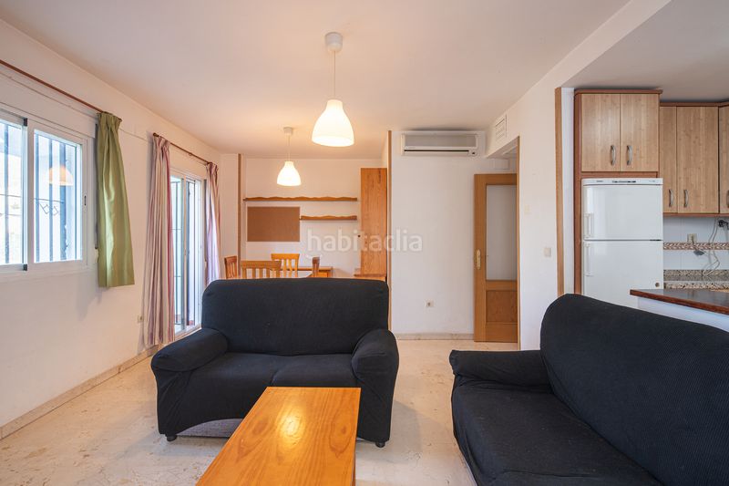 Foto fceae0ee-f5c7-41b9-b82b-b6346a21fb37. Piso en Güéjar Sierra