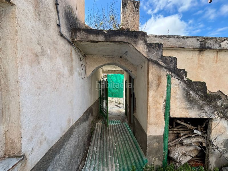 Foto 00259516-a74d-4317-bf1c-504639219a5e. Maison dans Barrio de la Vega Monachil