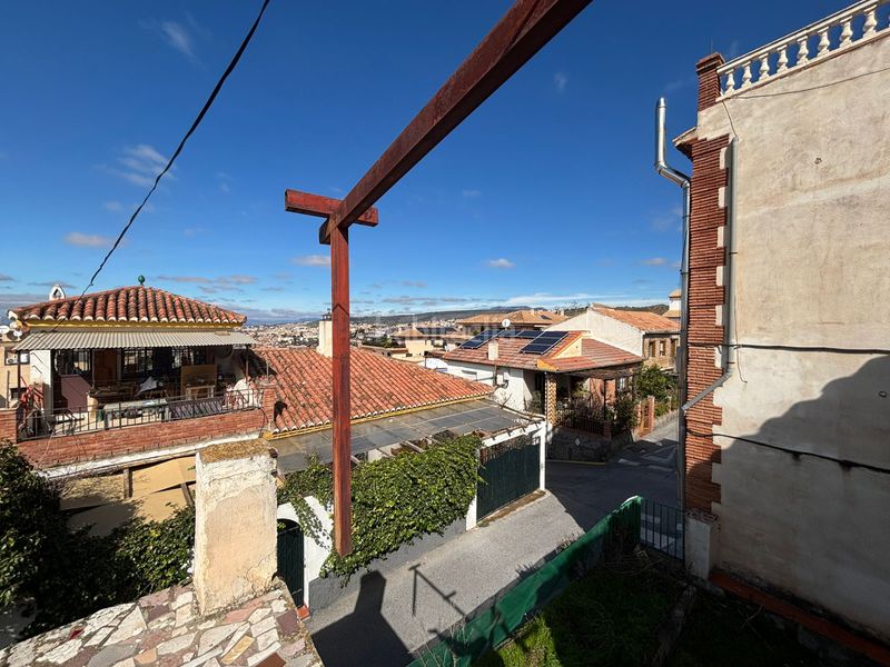 Foto 030b2934-6a3f-4002-9e7a-413772df051a. Maison dans Barrio de la Vega Monachil