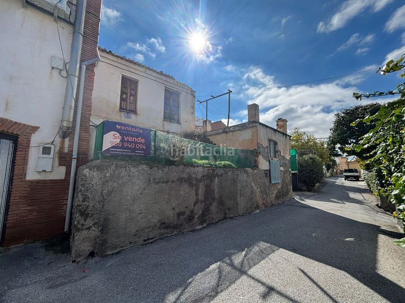 Foto 17af27ea-2f0e-4a68-b699-4ddac73d4a48. Maison dans Barrio de la Vega Monachil