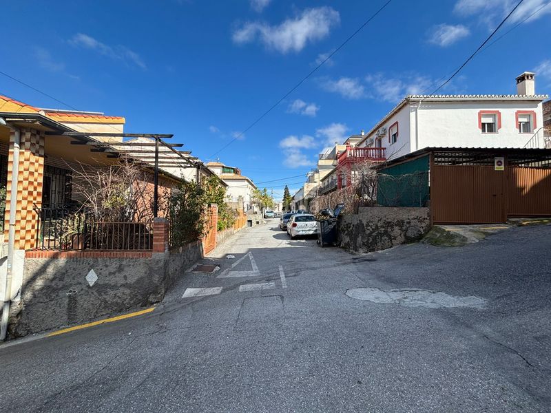 Foto 39bd0994-f889-4bd8-a18b-aabd7b6dc0ec. Maison dans Barrio de la Vega Monachil