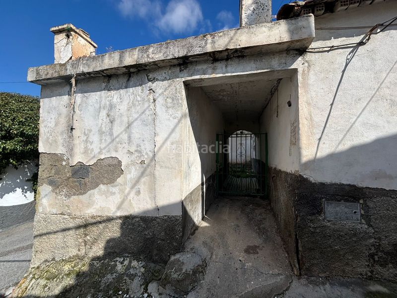 Foto 4765a4b8-2f5c-4f0c-9e36-a10dae5262df. Maison dans Barrio de la Vega Monachil