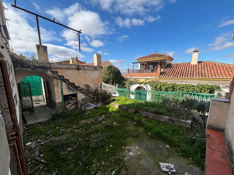 Foto de5342a7-726f-4a70-82a3-8a3597c6db62. Maison dans Barrio de la Vega Monachil