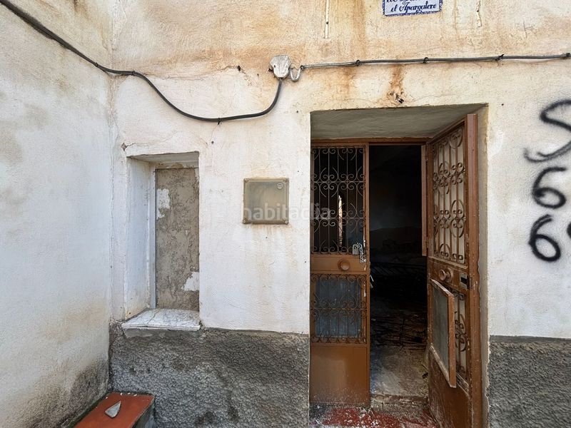 Foto df6c2784-24ff-4b47-a9fa-c23d8d8f5d61. Maison dans Barrio de la Vega Monachil