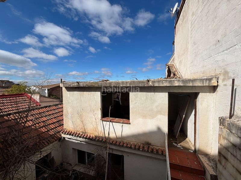Foto e021079f-96c4-4f9f-93c9-bc2542488d12. Maison dans Barrio de la Vega Monachil