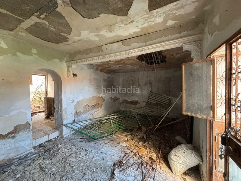 Foto e86a11da-8816-4bb8-a05c-2419aa12d59e. Maison dans Barrio de la Vega Monachil