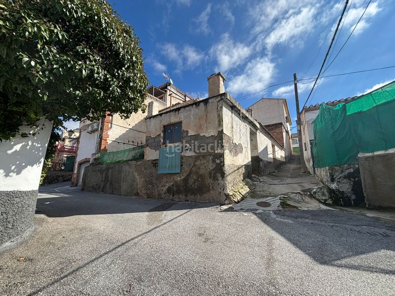 Foto f3f8f1a7-507b-4673-919e-bc0775c95464. Maison dans Barrio de la Vega Monachil