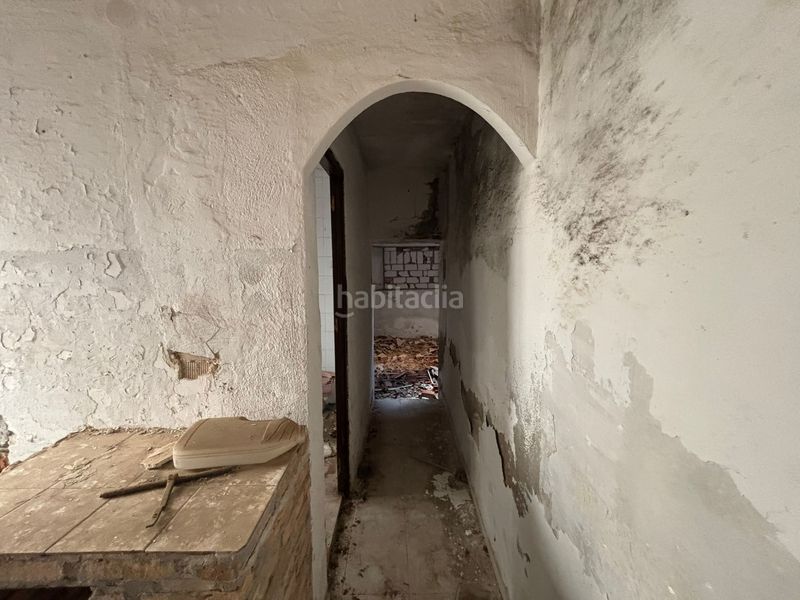 Foto f69b7c52-8642-4fd1-b080-70688354c828. Maison dans Barrio de la Vega Monachil