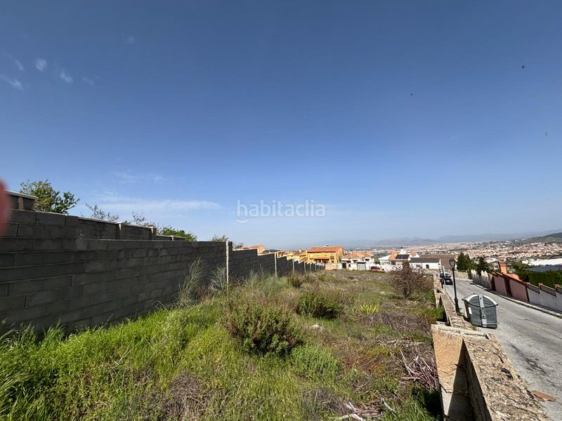 Foto 0b020eba-f170-458c-8666-5eca70178962. Terreny residencial a Barrio de la Vega Monachil