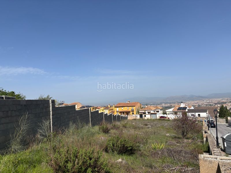 Foto 28be672c-61dc-4f16-a6ba-ee962019553d. Terreny residencial a Barrio de la Vega Monachil